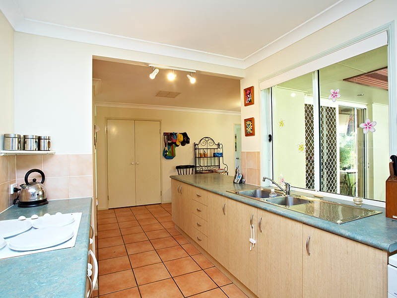 Burpengary QLD 4505