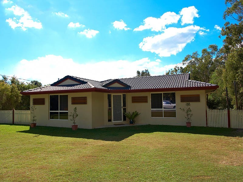 Burpengary QLD 4505