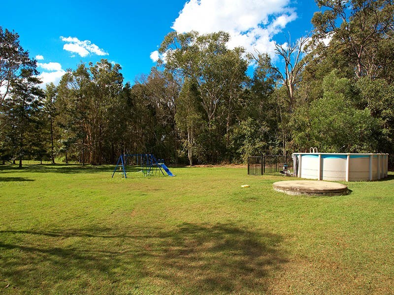 Burpengary QLD 4505
