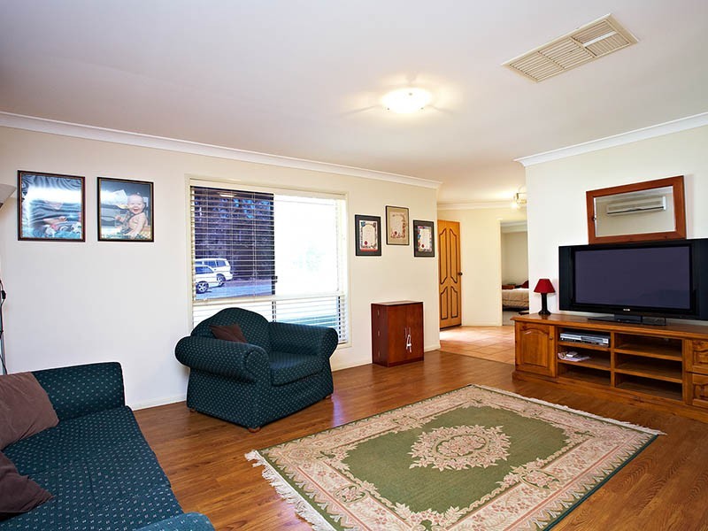 Burpengary QLD 4505