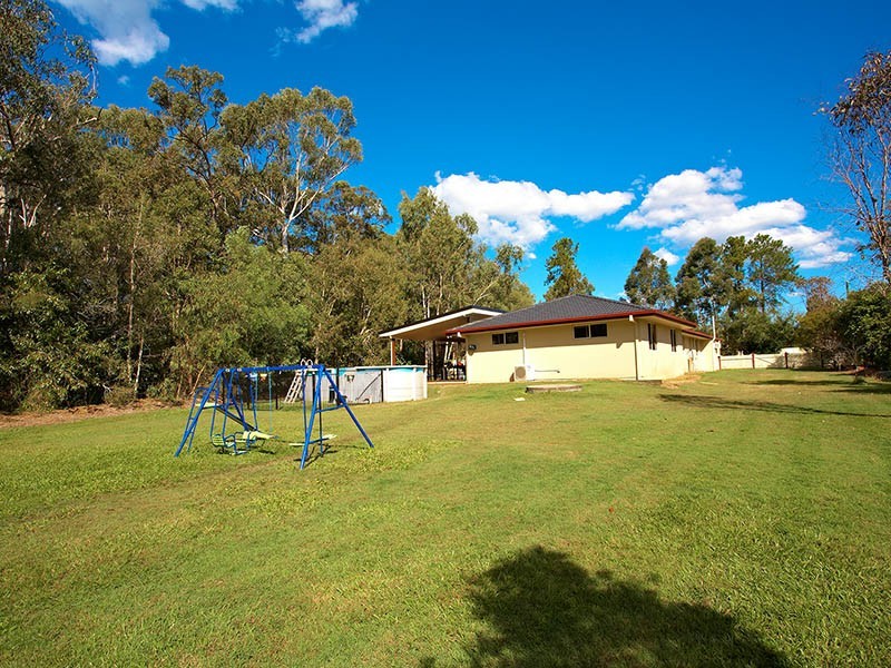 Burpengary QLD 4505