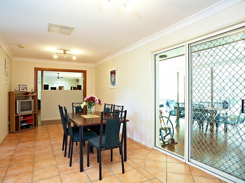 Burpengary QLD 4505