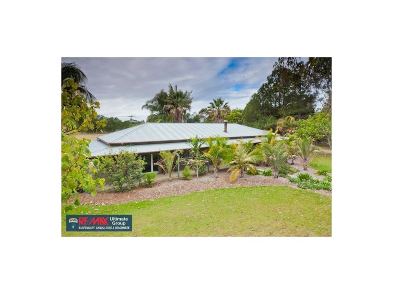 55 Bramston Court, Burpengary QLD 4505