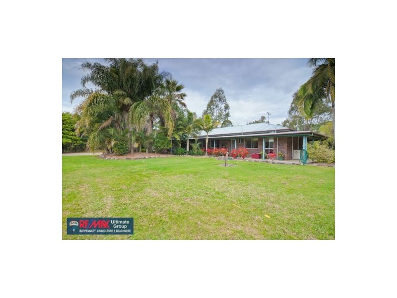 55 Bramston Court, Burpengary QLD 4505