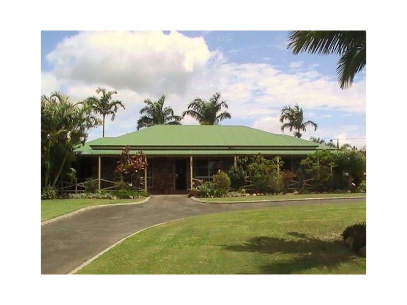 Burpengary QLD 4505