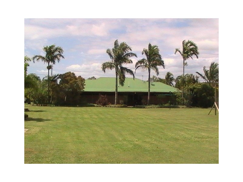Burpengary QLD 4505