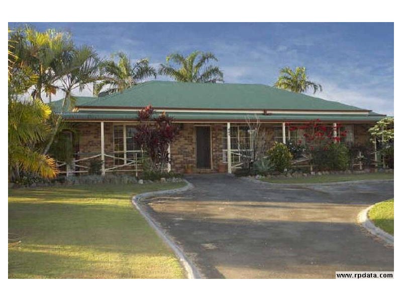 Burpengary QLD 4505