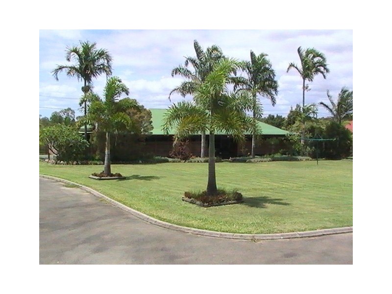 Burpengary QLD 4505