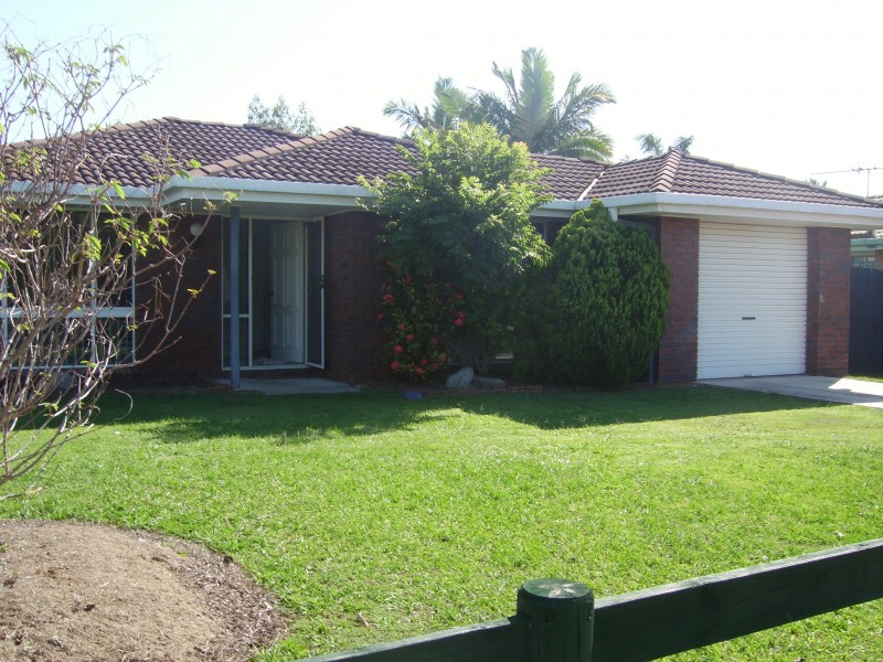 Burpengary QLD 4505