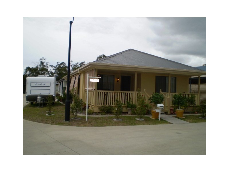168 Sanctuary Dr, “Kurrajong Sanctuary”, Burpengary QLD 4505