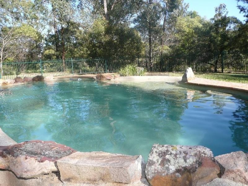 Narangba QLD 4504