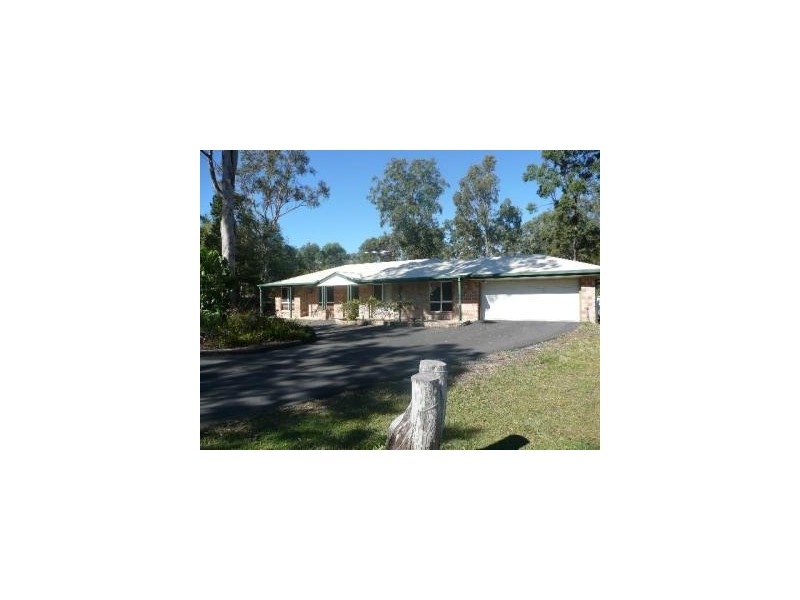 Narangba QLD 4504