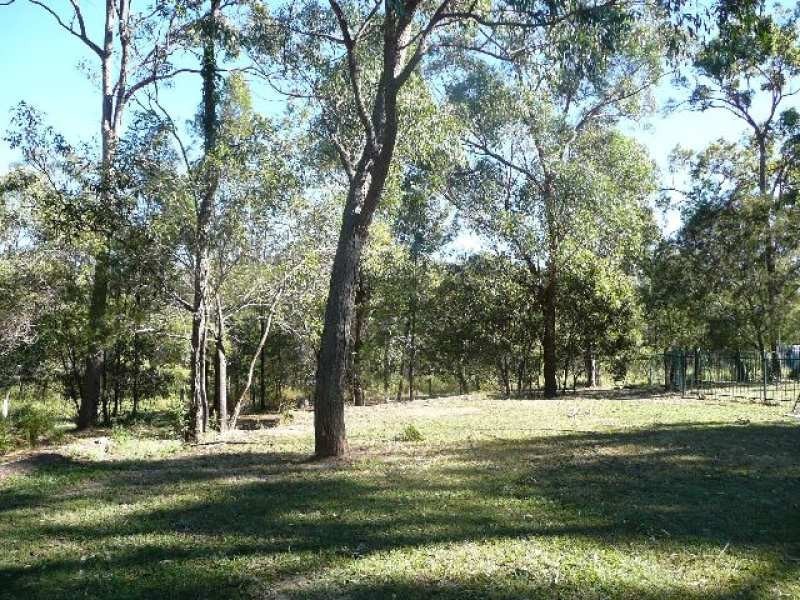 Narangba QLD 4504