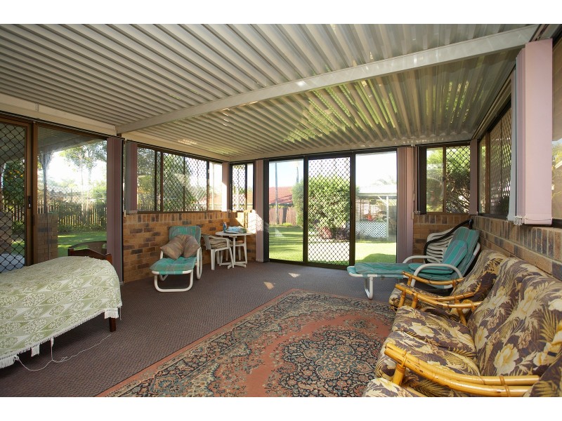 Burpengary QLD 4505