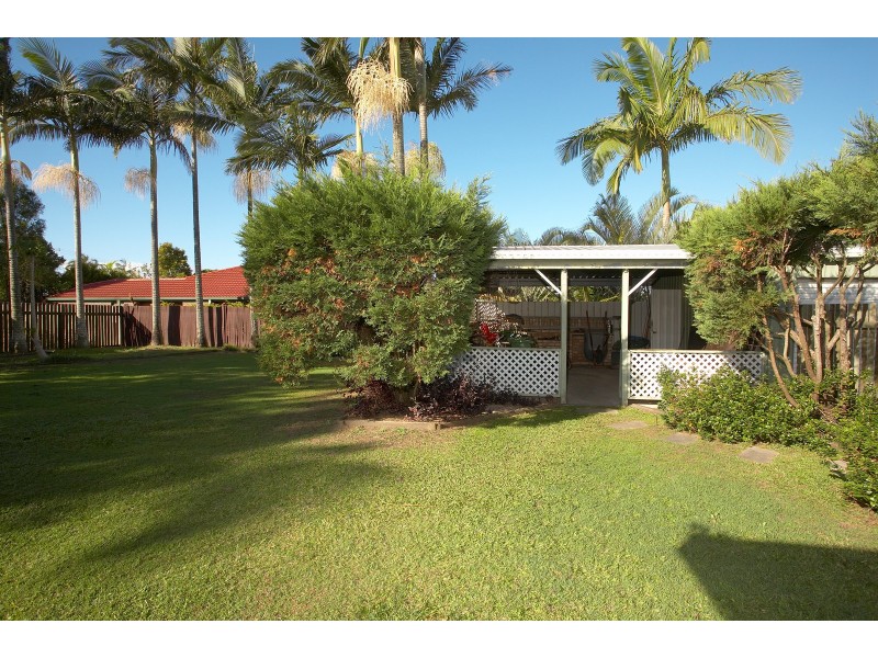 Burpengary QLD 4505