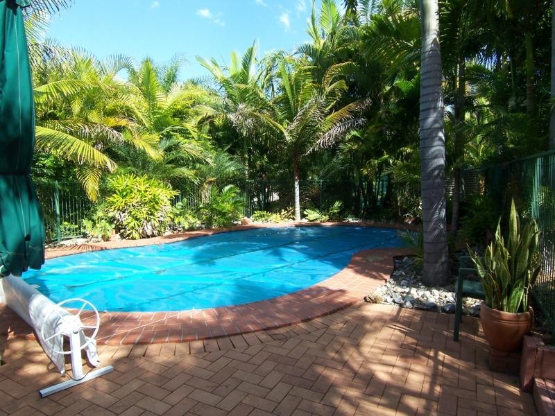 Burpengary QLD 4505