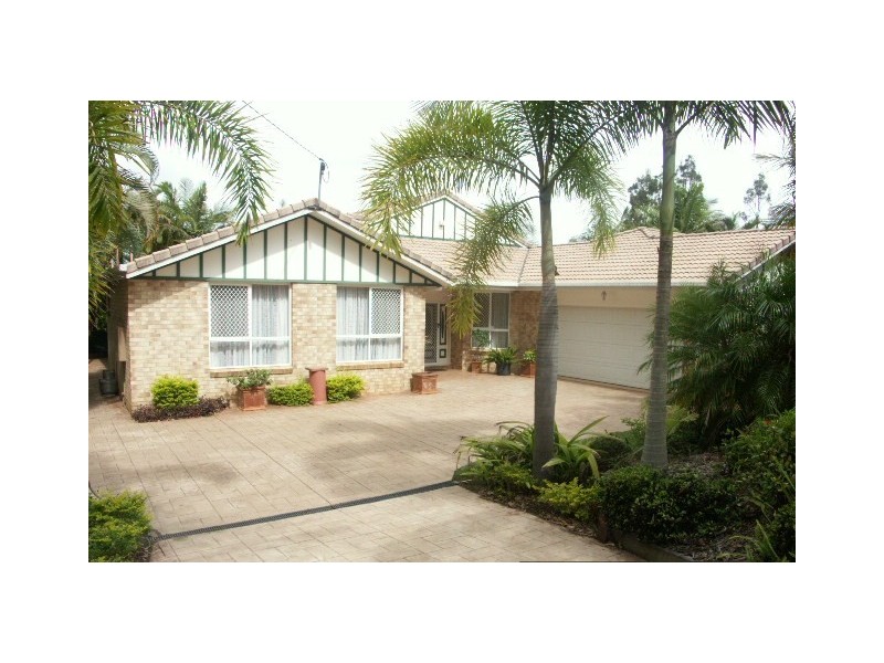 Burpengary QLD 4505