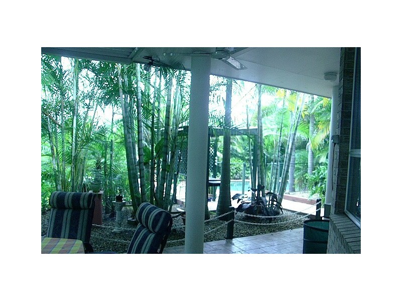 Burpengary QLD 4505