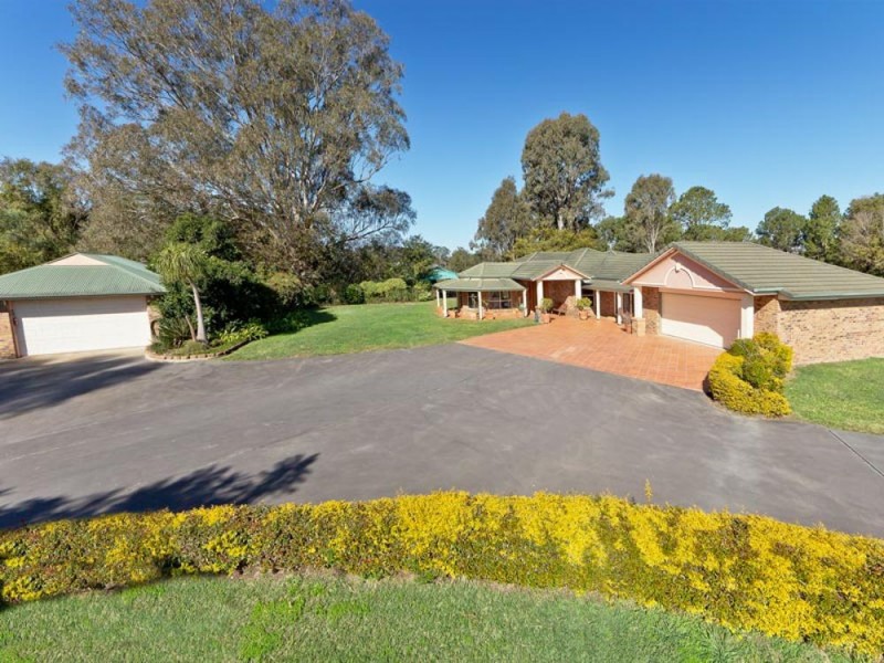 40 Vieritz Road, Bellmere QLD 4510