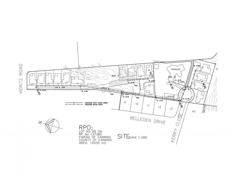 40 Vieritz Road, Bellmere QLD 4510