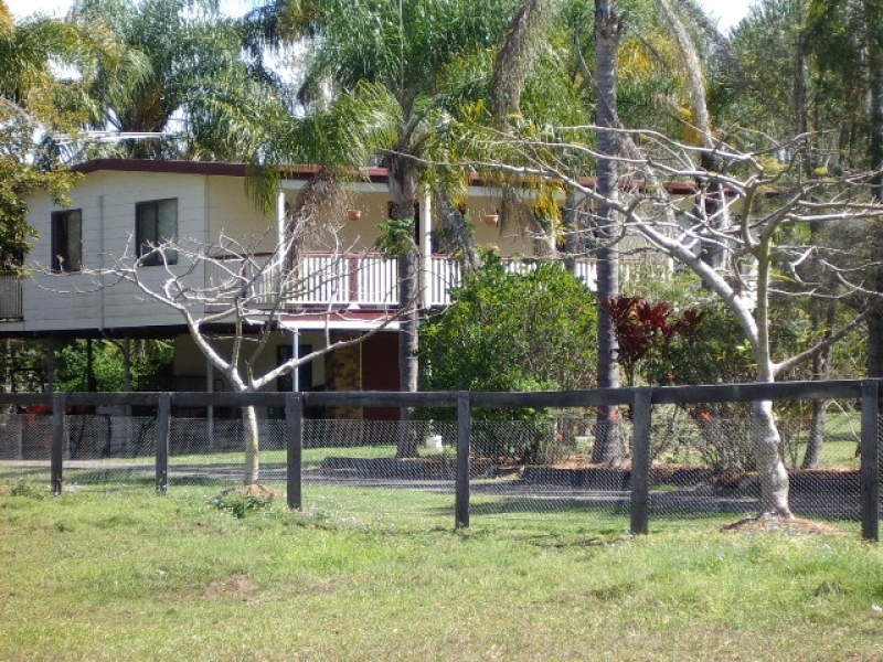 Elimbah QLD 4516