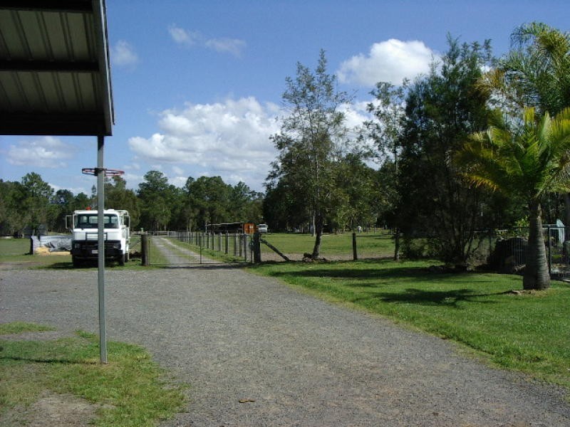Elimbah QLD 4516