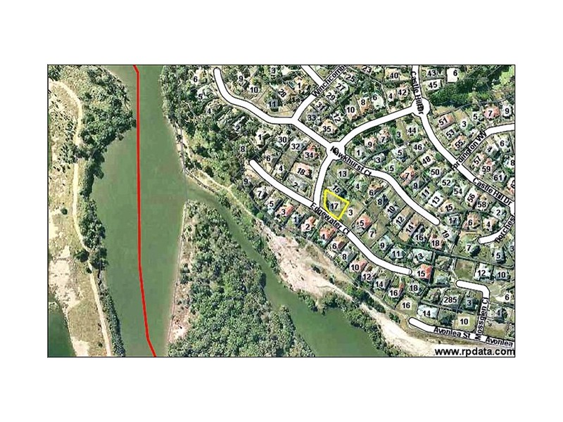 17 Kingshand Dr, Murrumba Downs QLD 4503