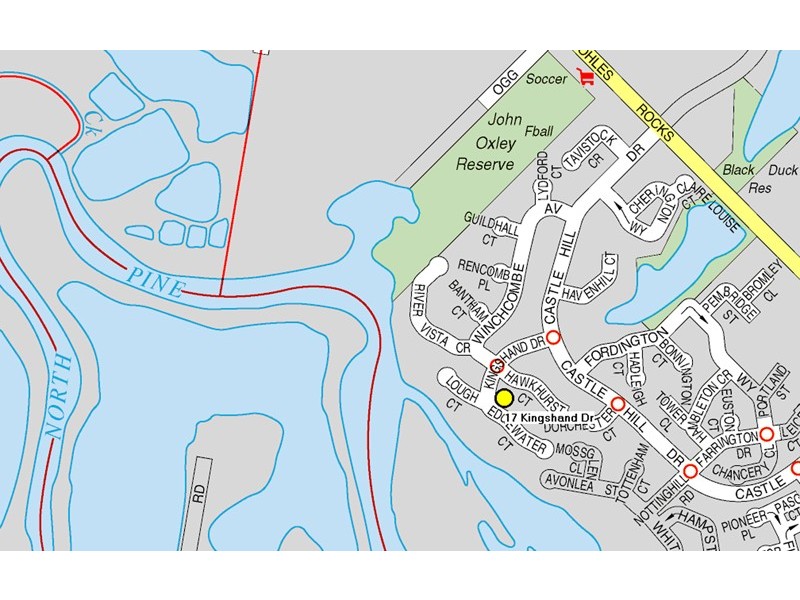 17 Kingshand Dr, Murrumba Downs QLD 4503