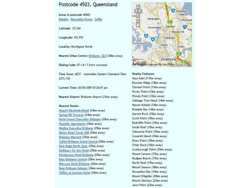 17 Kingshand Dr, Murrumba Downs QLD 4503