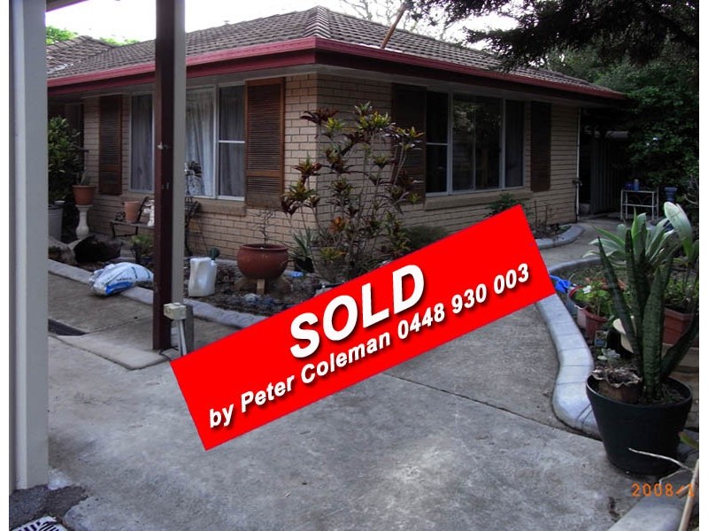 55 Chermside Road, Mango Hill QLD 4509