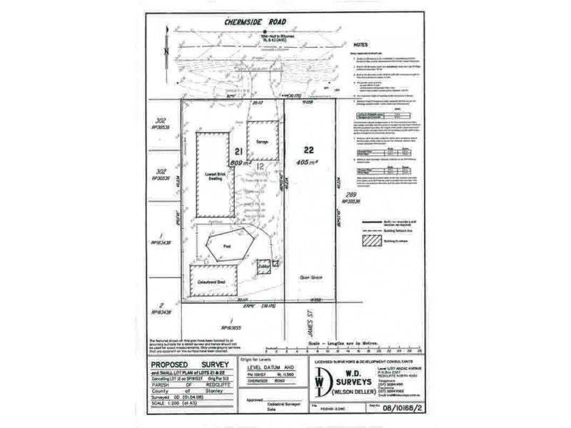 55 Chermside Road, Mango Hill QLD 4509
