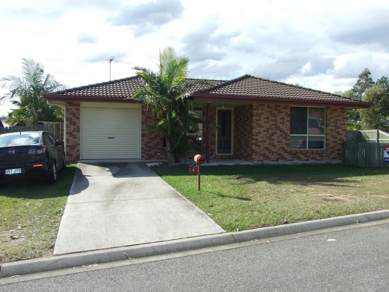 Burpengary QLD 4505