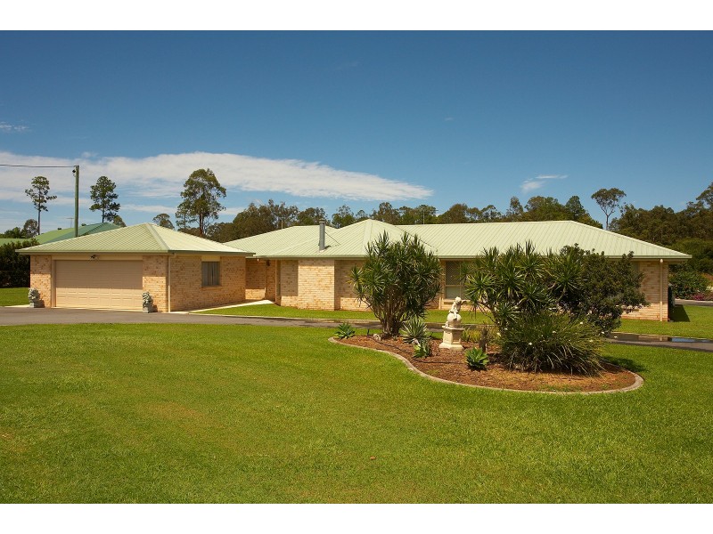 Upper Caboolture QLD 4510