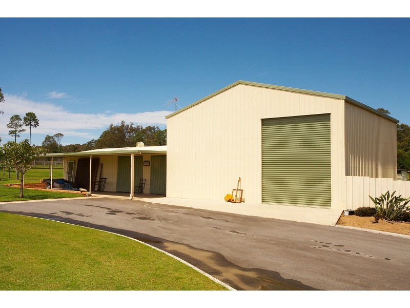 Upper Caboolture QLD 4510