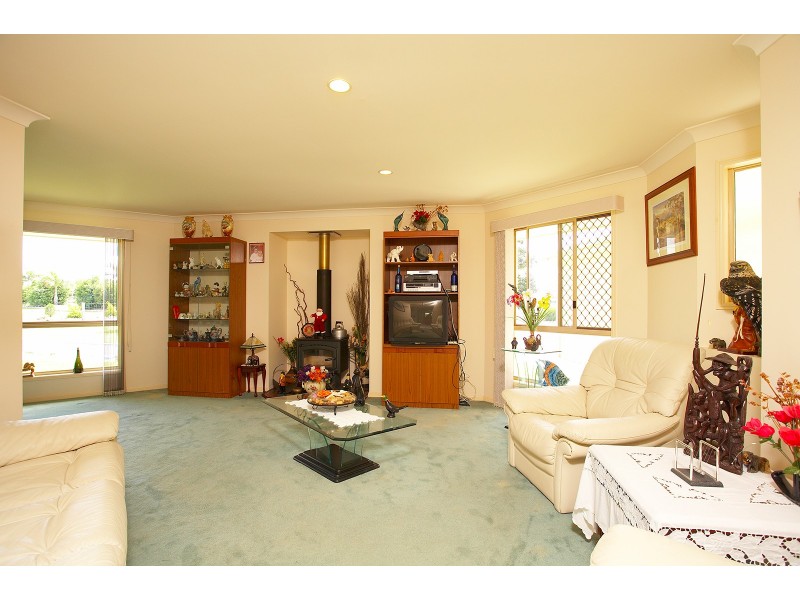 Upper Caboolture QLD 4510