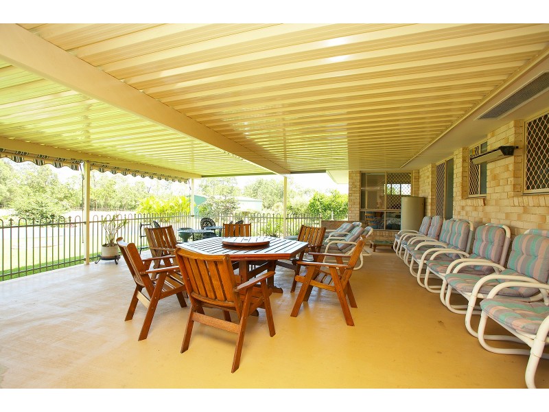 Upper Caboolture QLD 4510