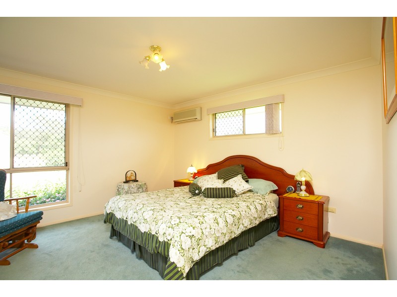 Upper Caboolture QLD 4510