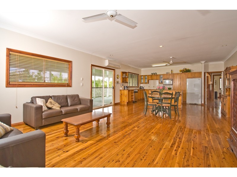 Burpengary QLD 4505
