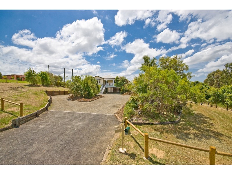 Burpengary QLD 4505