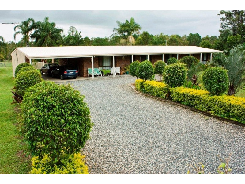 38 Leahy Rd, Caboolture QLD 4510