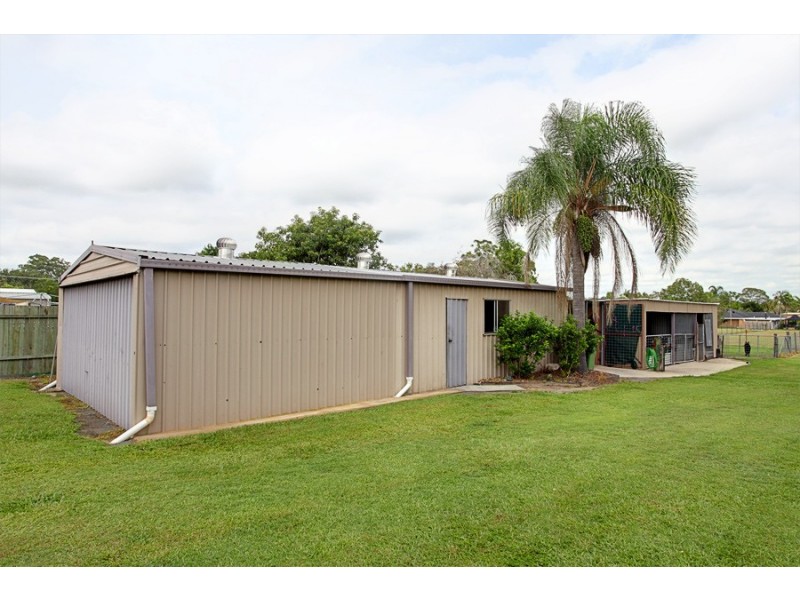 38 Leahy Rd, Caboolture QLD 4510