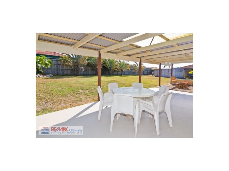 25 Emerson Drive, Morayfield QLD 4506