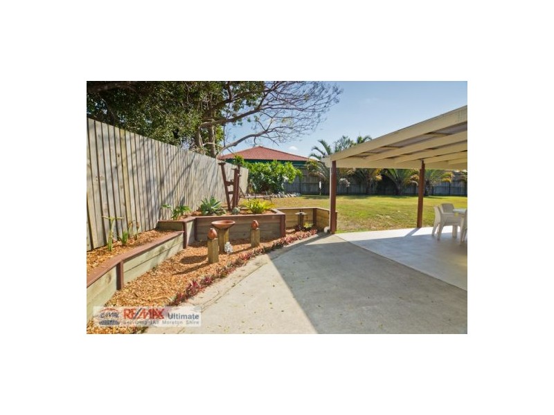 25 Emerson Drive, Morayfield QLD 4506