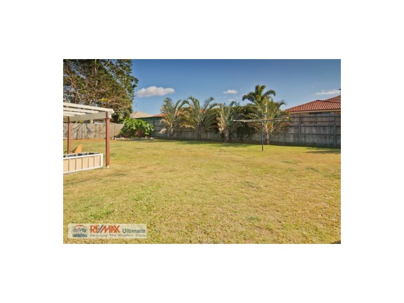 25 Emerson Drive, Morayfield QLD 4506
