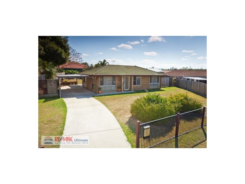 25 Emerson Drive, Morayfield QLD 4506