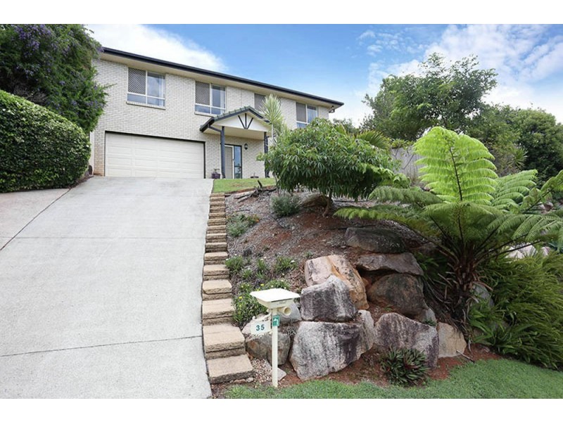 35 Ngungun Parade, Narangba QLD 4504