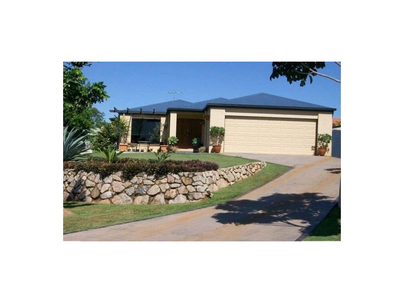 20 Riverside Circuit, Bellmere QLD 4510