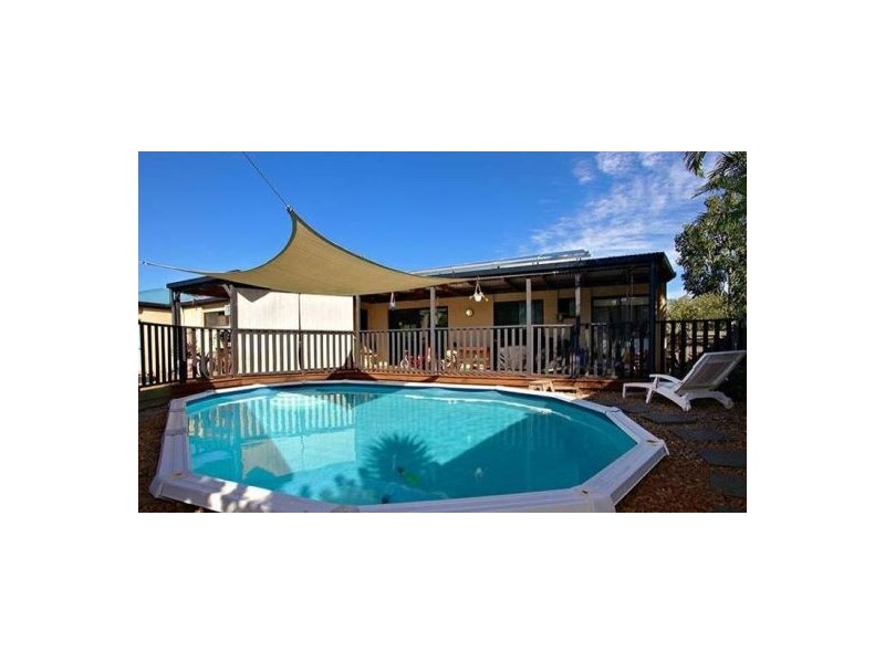 20 Riverside Circuit, Bellmere QLD 4510