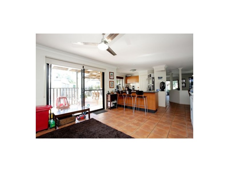 20 Riverside Circuit, Bellmere QLD 4510