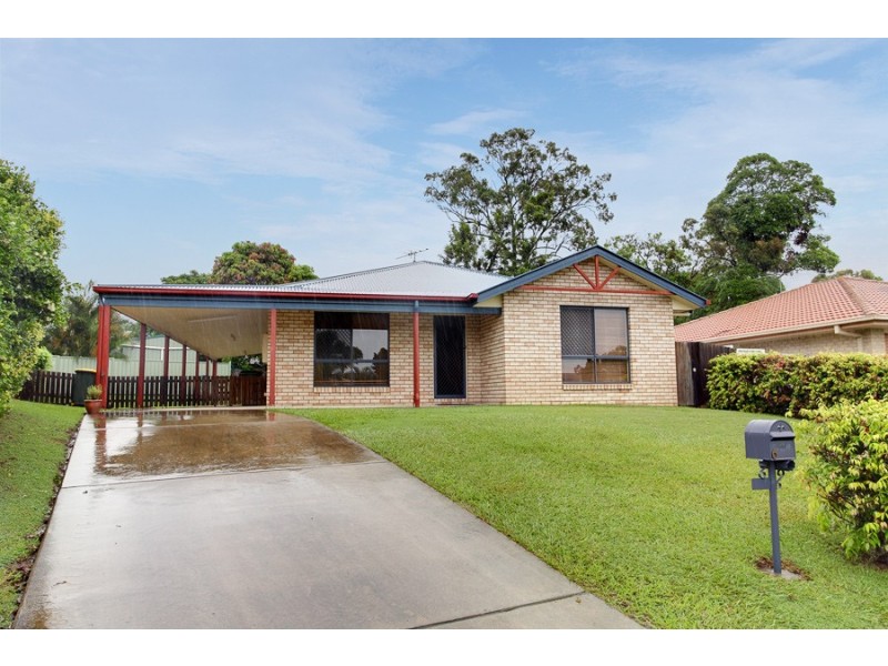 6 Ardisia Court, Burpengary QLD 4505